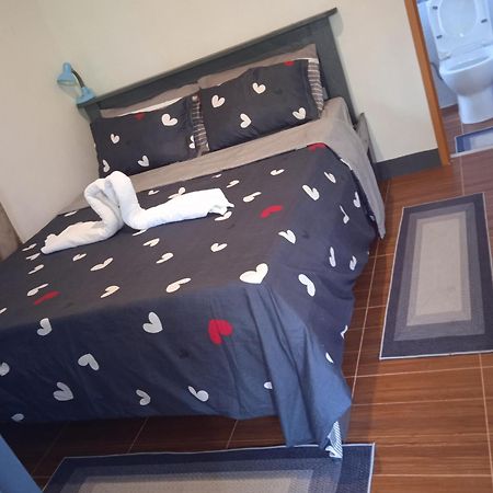 مبيت وإفطار Clarin  Sarah'S Garden Bnb & Spa المظهر الخارجي الصورة