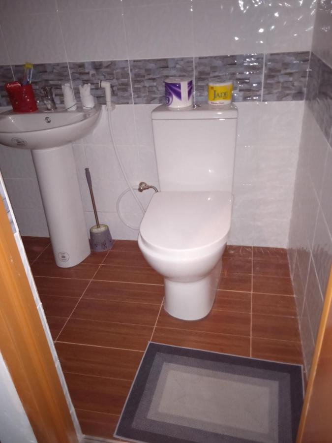 مبيت وإفطار Clarin  Sarah'S Garden Bnb & Spa المظهر الخارجي الصورة