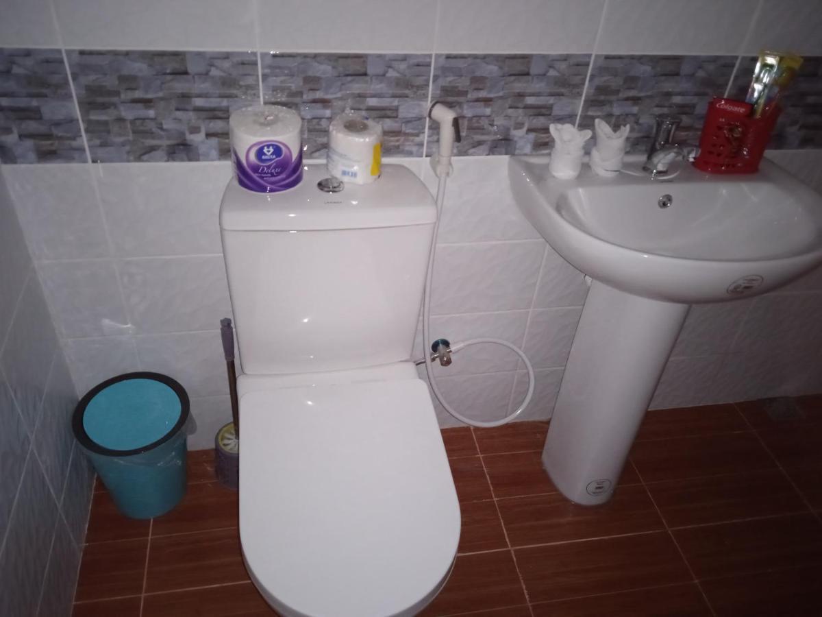 مبيت وإفطار Clarin  Sarah'S Garden Bnb & Spa المظهر الخارجي الصورة
