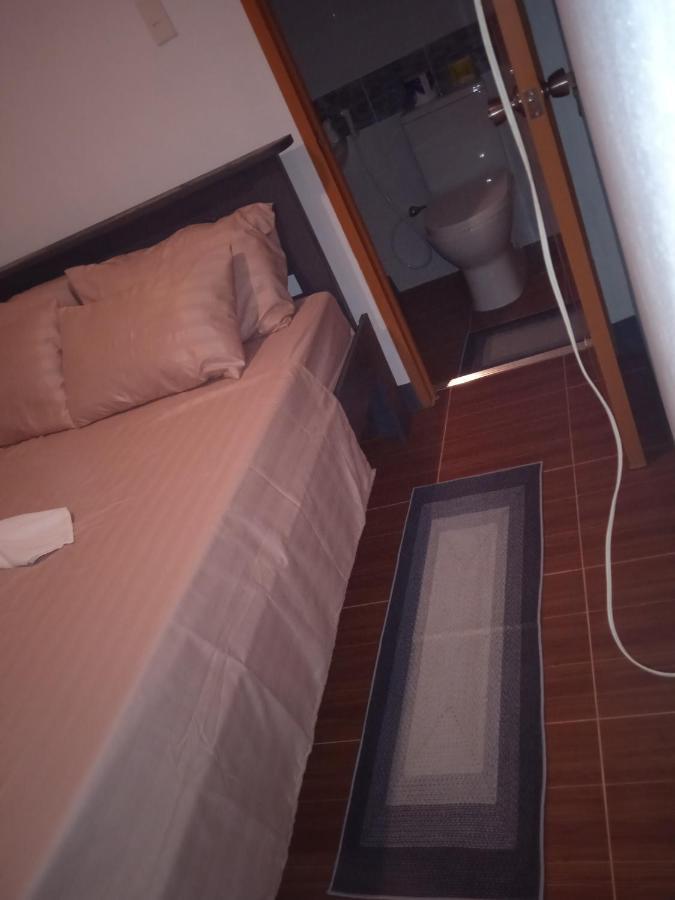 مبيت وإفطار Clarin  Sarah'S Garden Bnb & Spa المظهر الخارجي الصورة