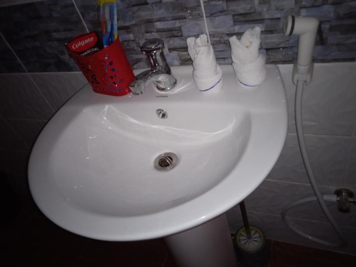 مبيت وإفطار Clarin  Sarah'S Garden Bnb & Spa المظهر الخارجي الصورة
