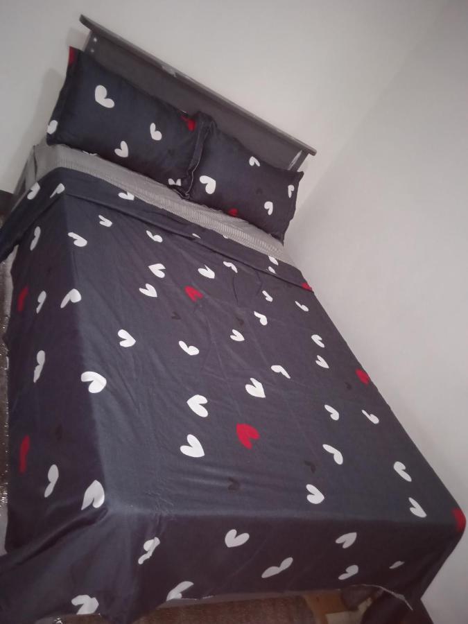 مبيت وإفطار Clarin  Sarah'S Garden Bnb & Spa المظهر الخارجي الصورة