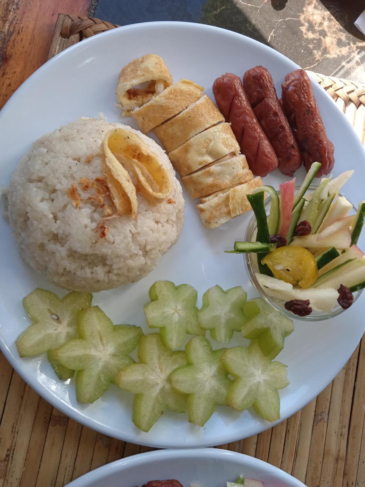 مبيت وإفطار Clarin  Sarah'S Garden Bnb & Spa المظهر الخارجي الصورة