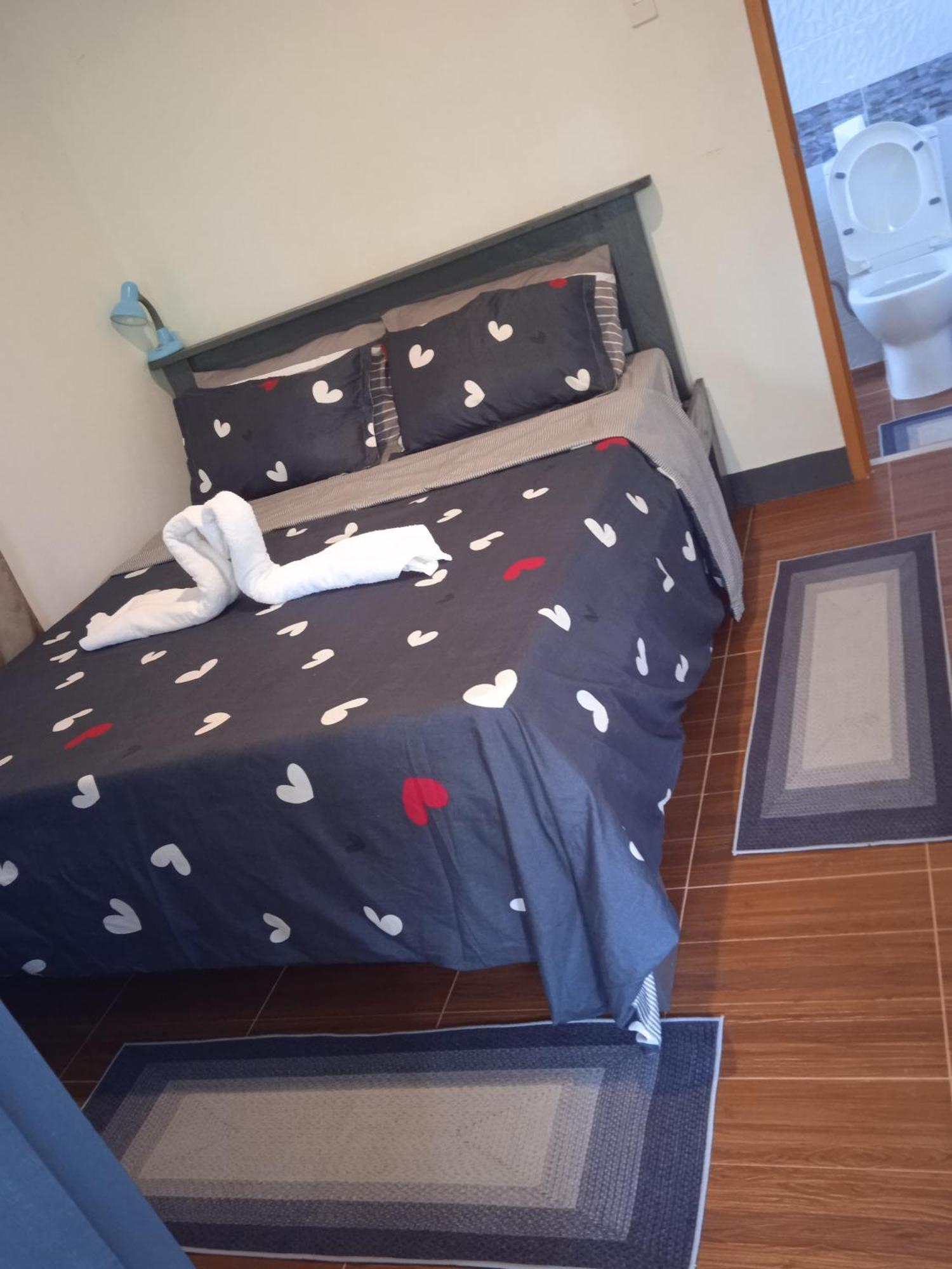 مبيت وإفطار Clarin  Sarah'S Garden Bnb & Spa المظهر الخارجي الصورة