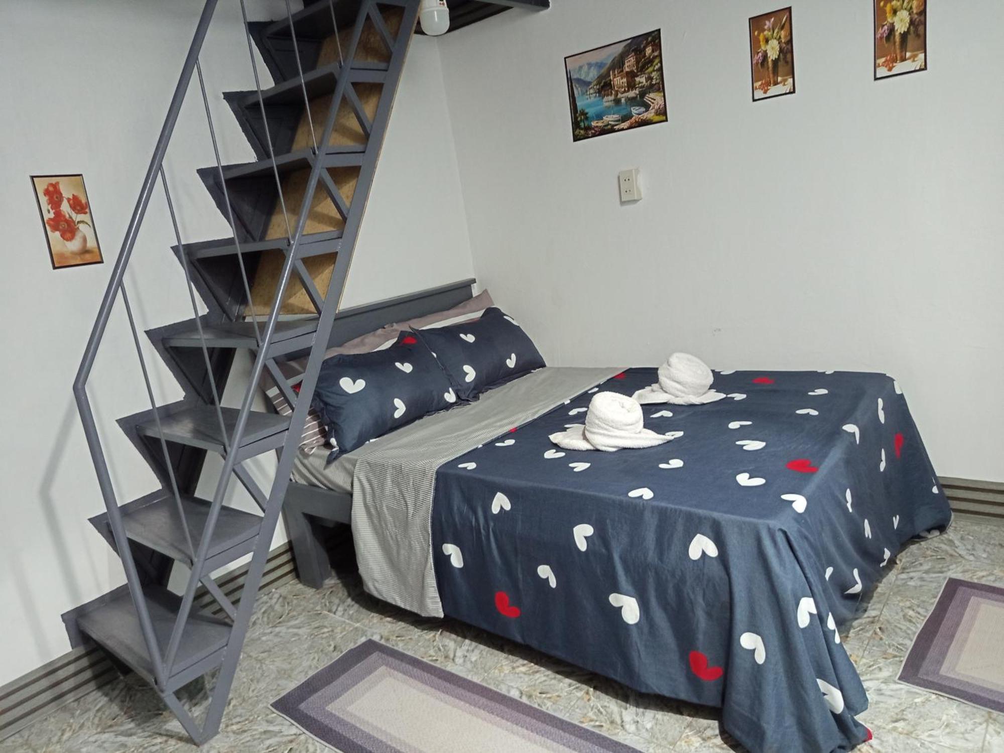 مبيت وإفطار Clarin  Sarah'S Garden Bnb & Spa المظهر الخارجي الصورة